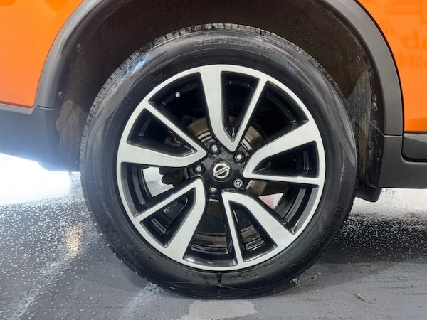 Used Nissan X-Trail 2019 for sale - 75320663: Photo 21