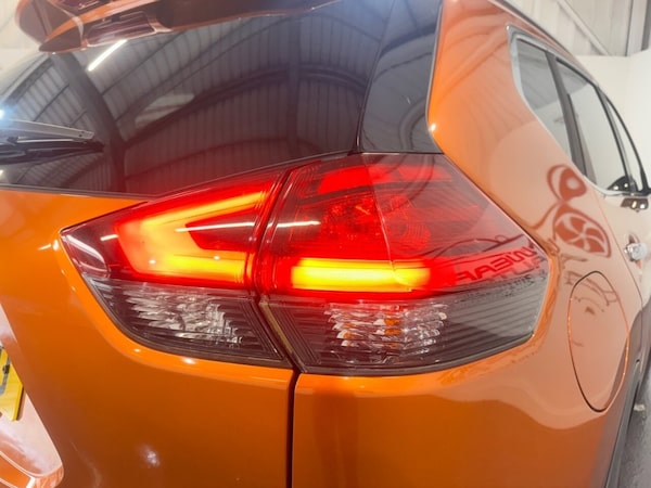 Used Nissan X-Trail 2019 for sale - 75320663: Photo 22