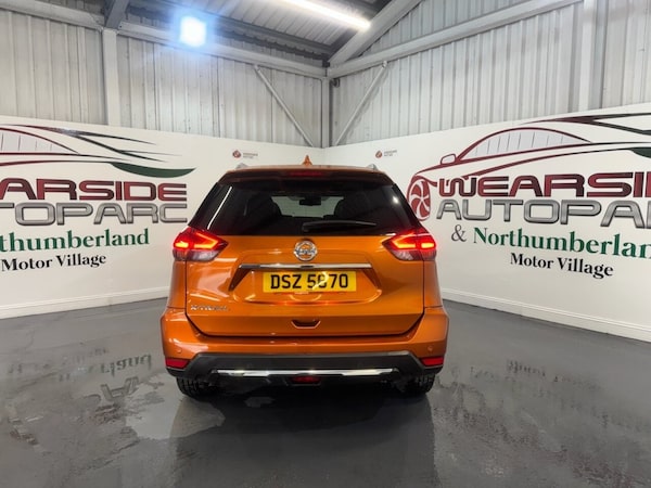 Used Nissan X-Trail 2019 for sale - 75320663: Photo 24