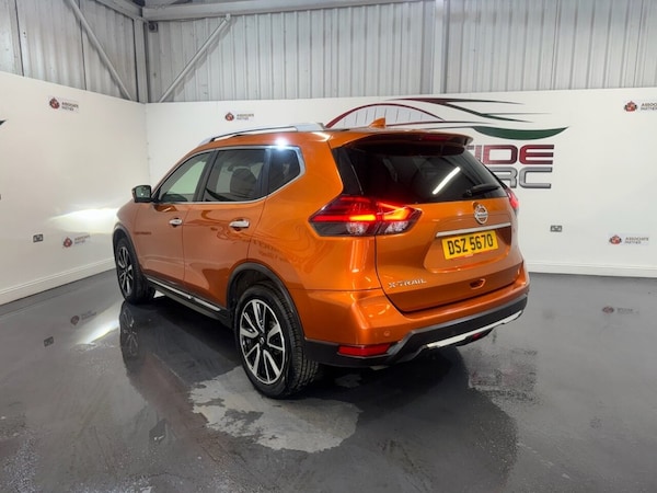 Used Nissan X-Trail 2019 for sale - 75320663: Photo 25