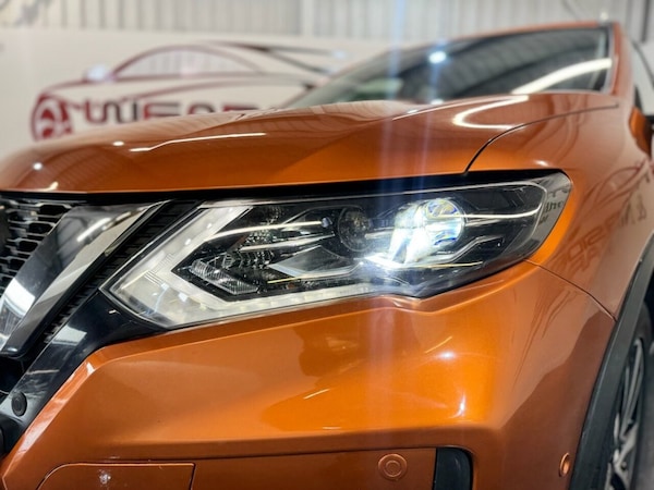 Used Nissan X-Trail 2019 for sale - 75320663: Photo 4