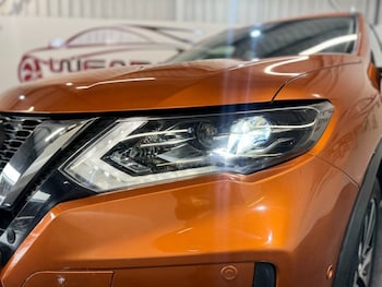 Used Nissan X-Trail 2019 for sale - 75320663: Photo