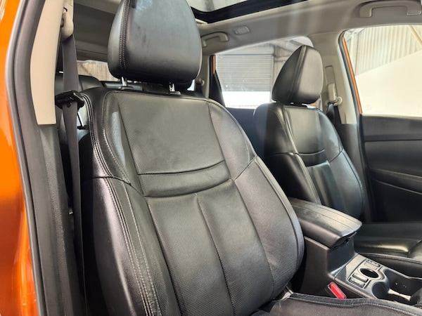 Used Nissan X-Trail 2019 for sale - 75320663: Photo 6