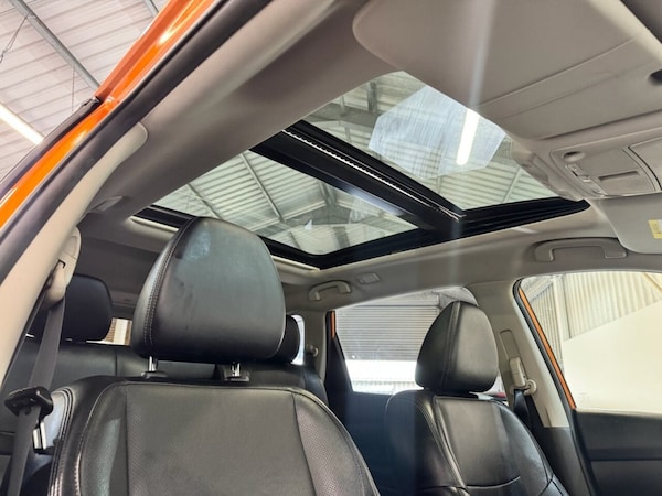 Used Nissan X-Trail 2019 for sale - 75320663: Photo 7