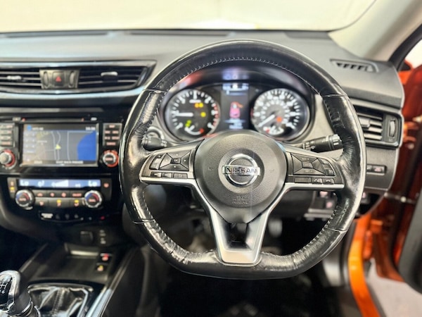 Used Nissan X-Trail 2019 for sale - 75320663: Photo 8