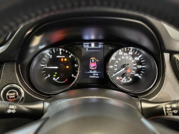 Used Nissan X-Trail 2019 for sale - 75320663: Photo 9