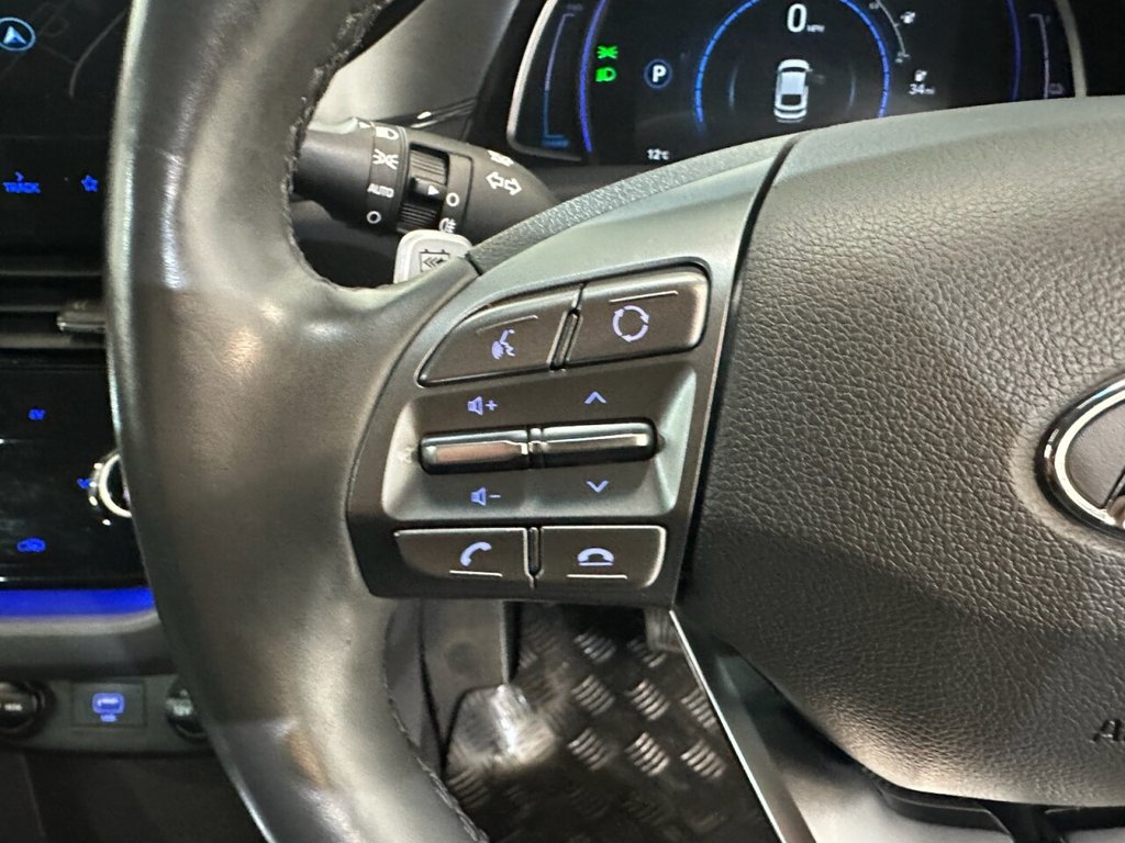 Used Hyundai IONIQ 2020 for sale - 77007076: Photo 18