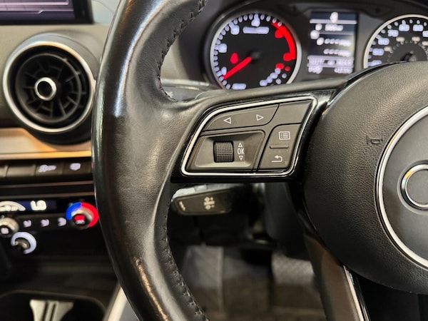 Used Audi Q2 2017 for sale - 75619294: Photo 11