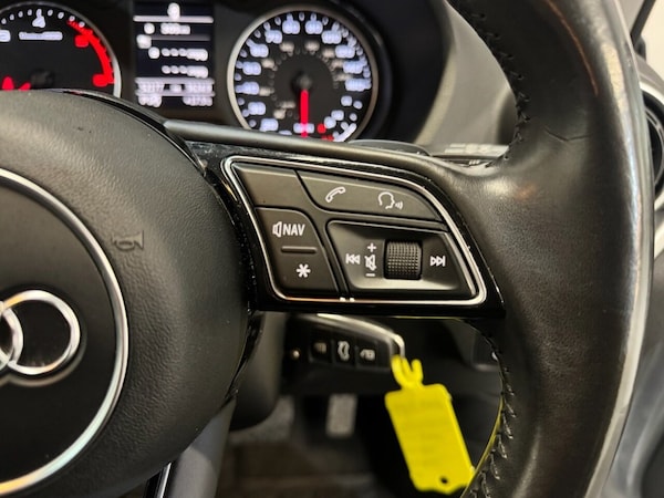 Used Audi Q2 2017 for sale - 75619294: Photo 12