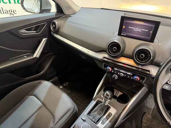 Used Audi Q2 2017 for sale - 75619294: Photo 13