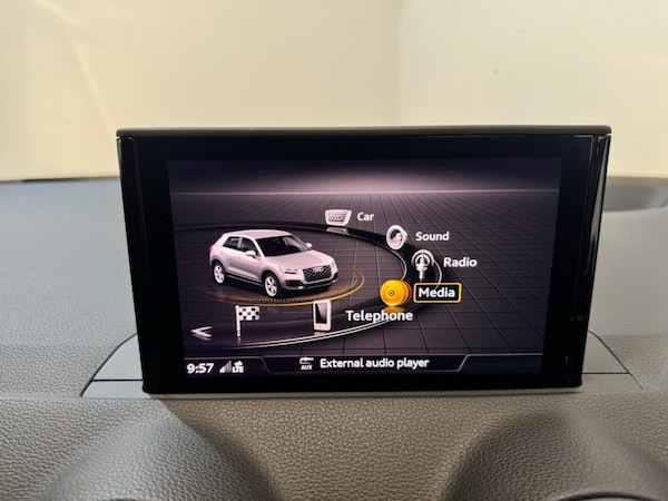 Used Audi Q2 2017 for sale - 75619294: Photo 15