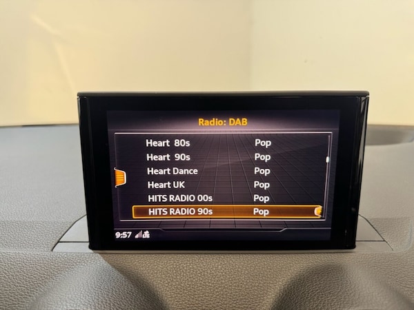 Used Audi Q2 2017 for sale - 75619294: Photo 16