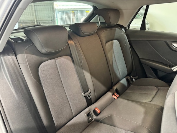 Used Audi Q2 2017 for sale - 75619294: Photo 17