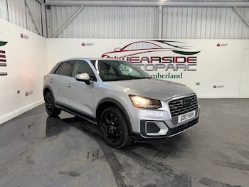 Audi - Q2