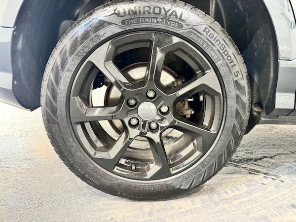 Used Audi Q2 2017 for sale - 75619294: Photo 20