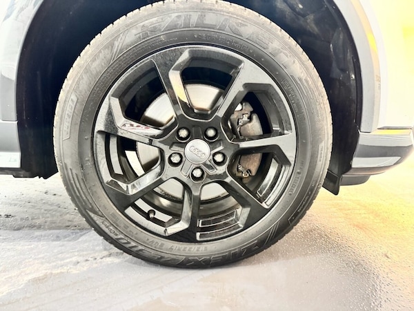 Used Audi Q2 2017 for sale - 75619294: Photo 21