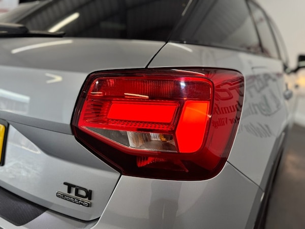 Used Audi Q2 2017 for sale - 75619294: Photo 22