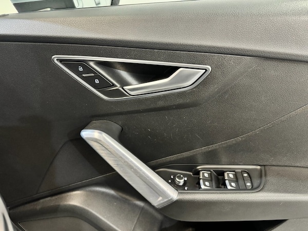 Used Audi Q2 2017 for sale - 75619294: Photo 5