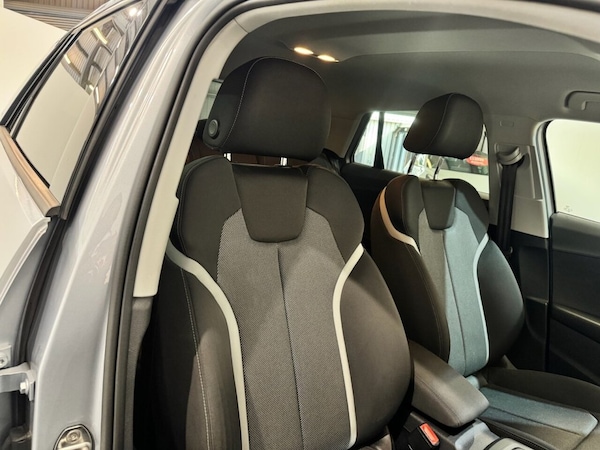Used Audi Q2 2017 for sale - 75619294: Photo 7