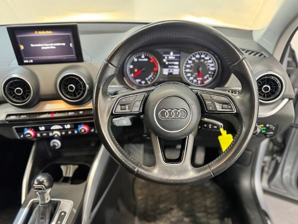 Used Audi Q2 2017 for sale - 75619294: Photo 9