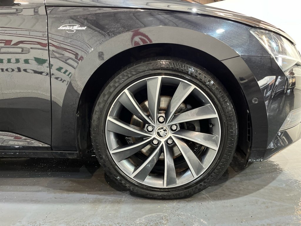 Used Skoda Superb 2016 for sale - 76685914: Photo 10