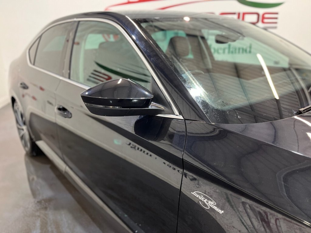 Used Skoda Superb 2016 for sale - 76685914: Photo 11