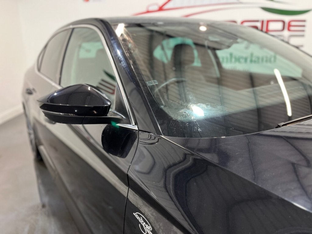 Used Skoda Superb 2016 for sale - 76685914: Photo 12