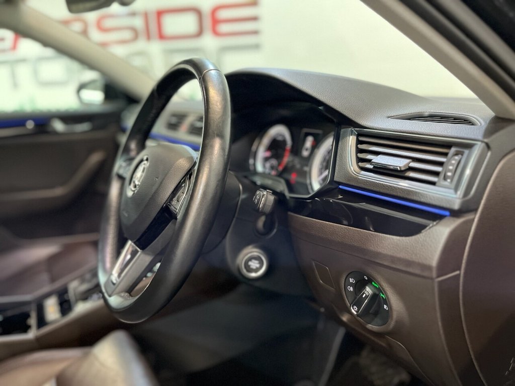 Used Skoda Superb 2016 for sale - 76685914: Photo 13