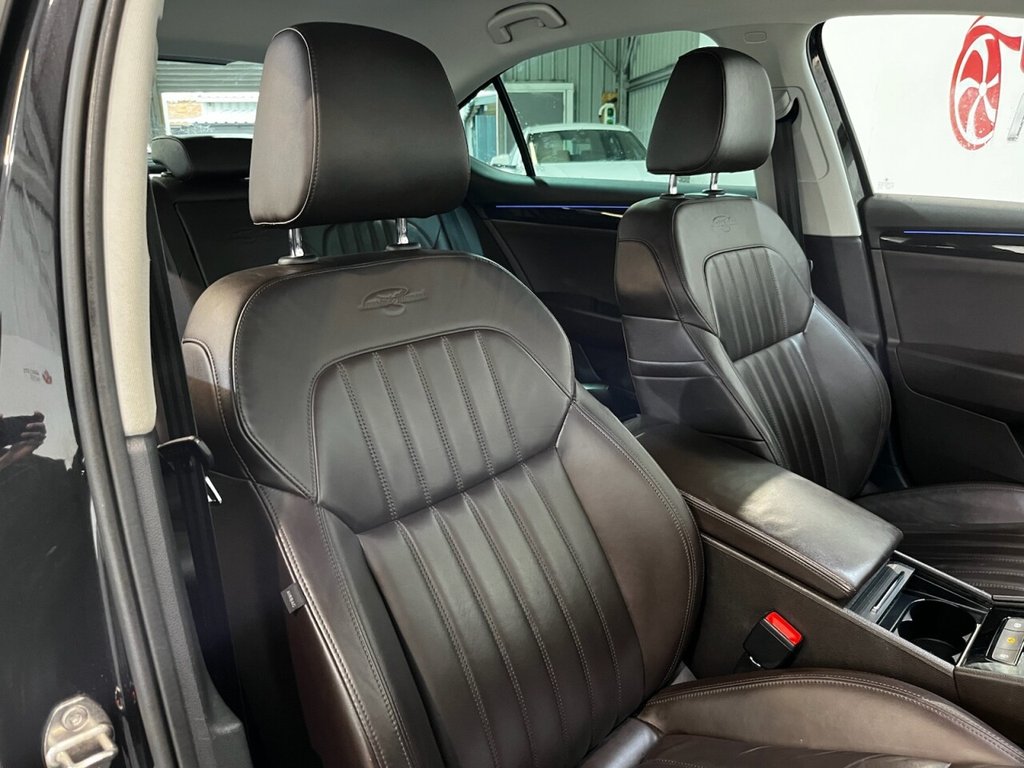 Used Skoda Superb 2016 for sale - 76685914: Photo 14