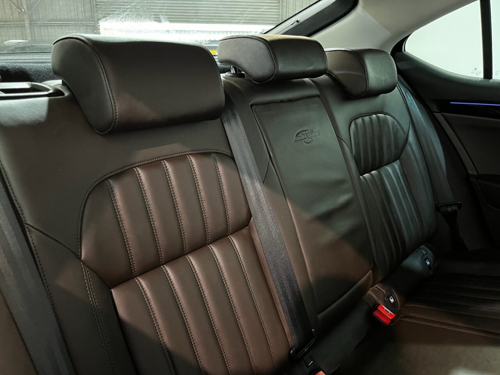 Used Skoda Superb 2016 for sale - 76685914: Photo 17