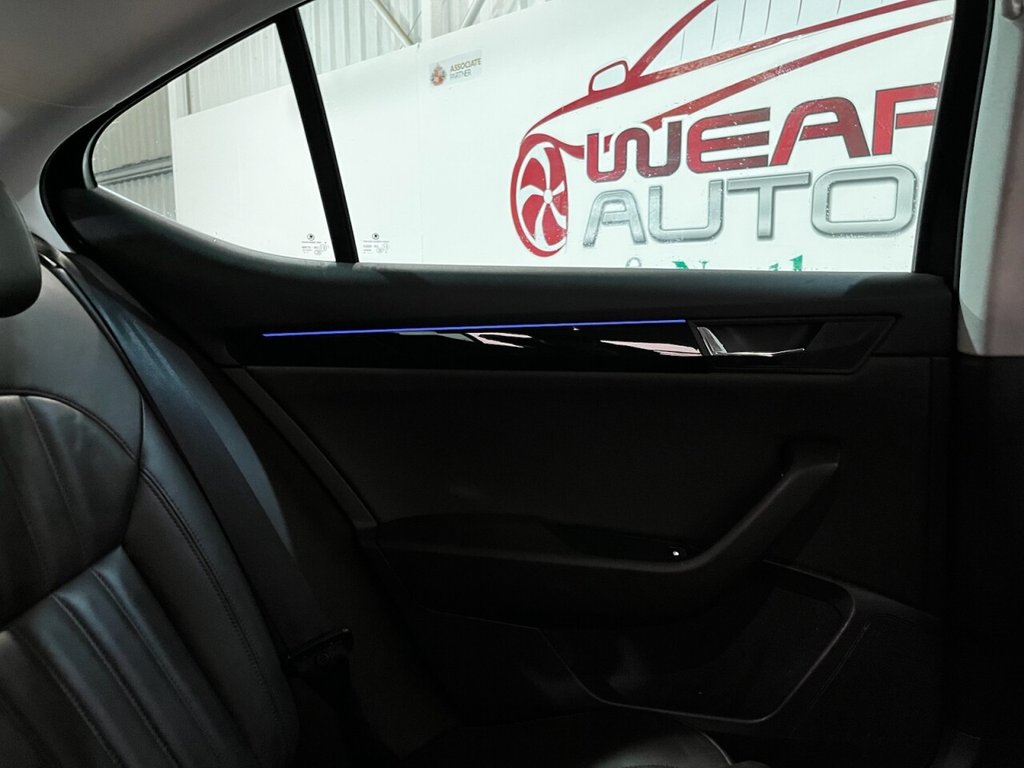 Used Skoda Superb 2016 for sale - 76685914: Photo 19