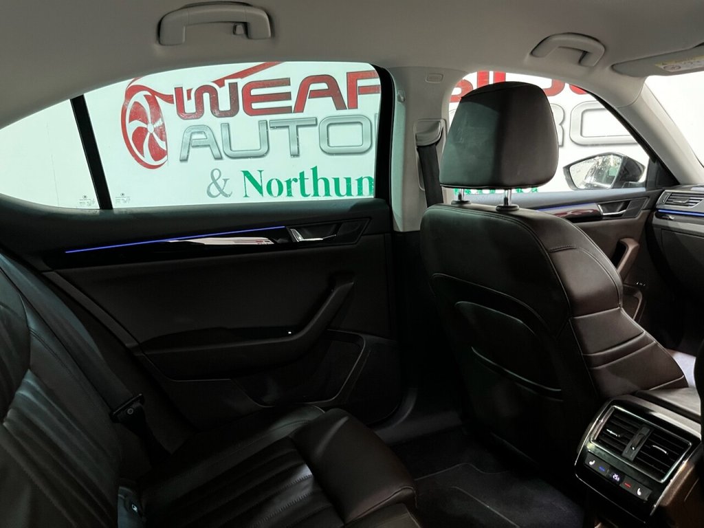 Used Skoda Superb 2016 for sale - 76685914: Photo 20