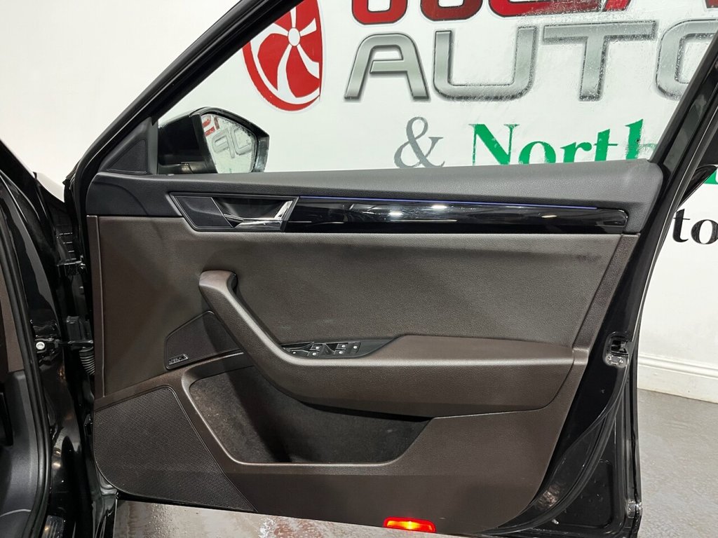 Used Skoda Superb 2016 for sale - 76685914: Photo 21