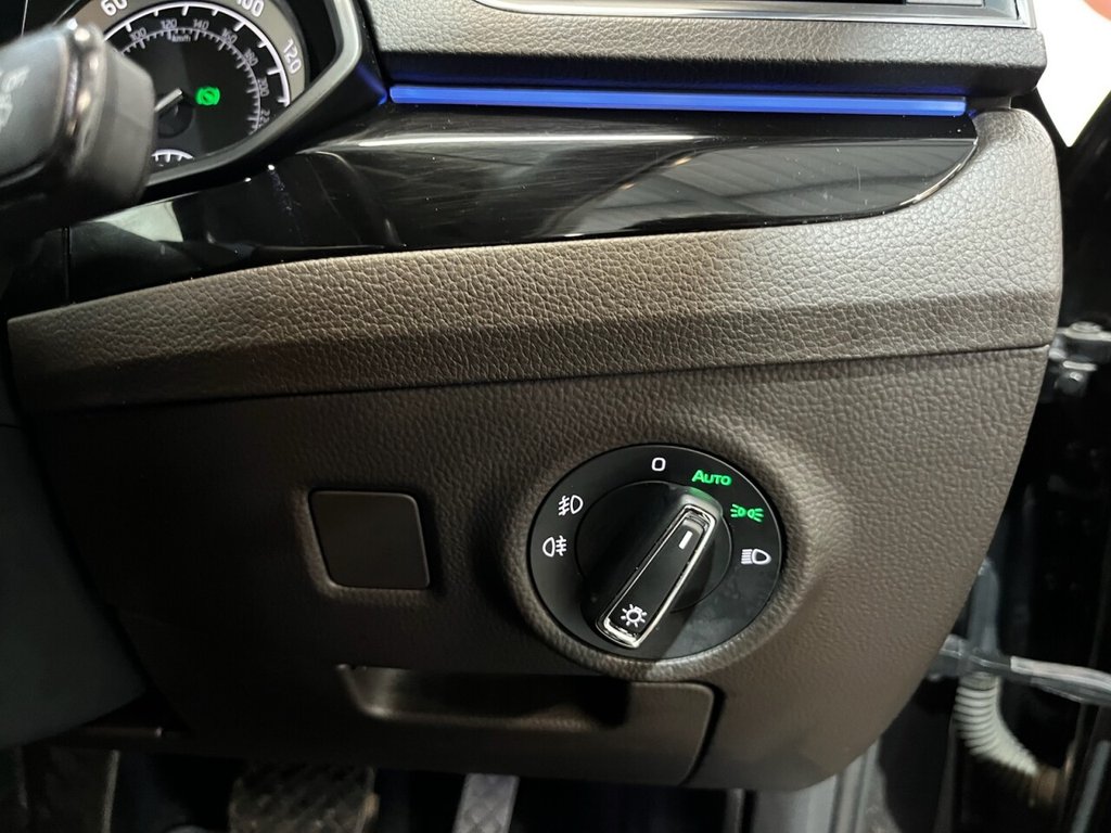 Used Skoda Superb 2016 for sale - 76685914: Photo 24