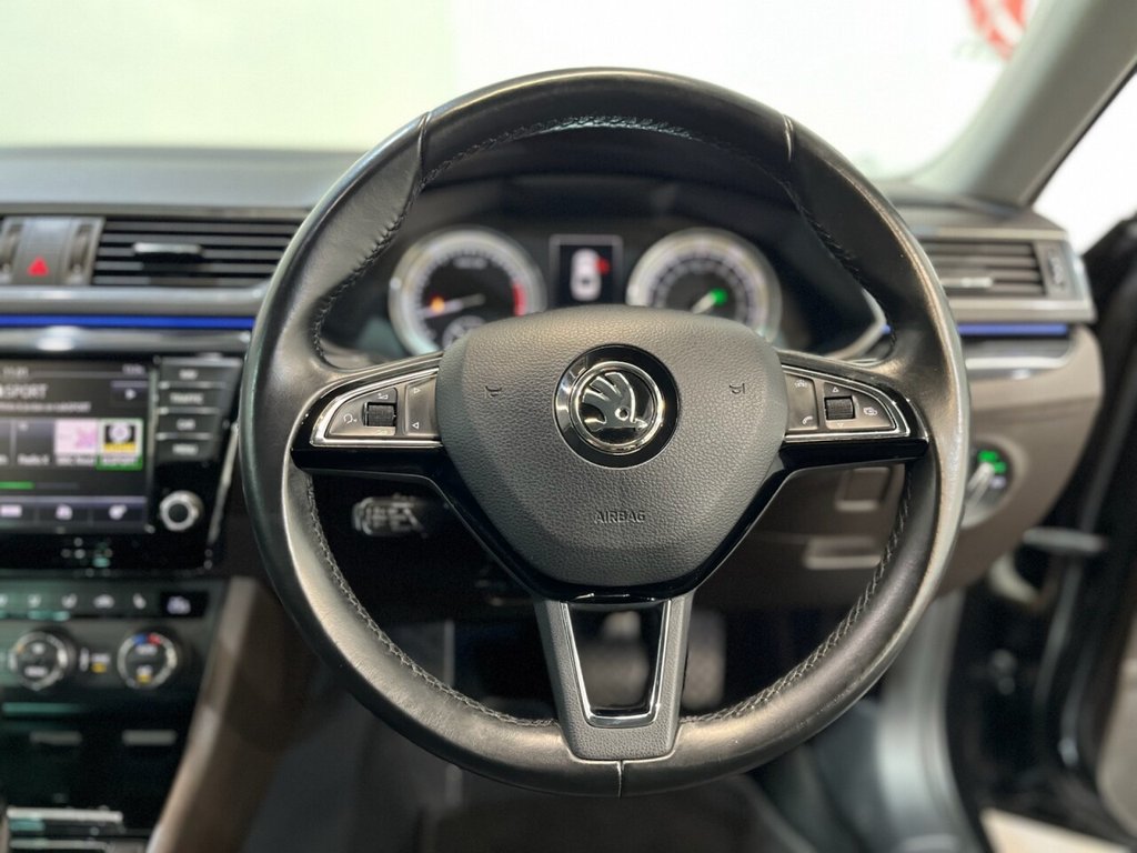 Used Skoda Superb 2016 for sale - 76685914: Photo 26