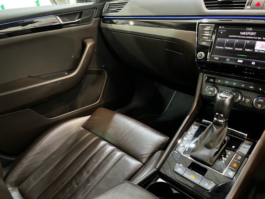 Used Skoda Superb 2016 for sale - 76685914: Photo 27