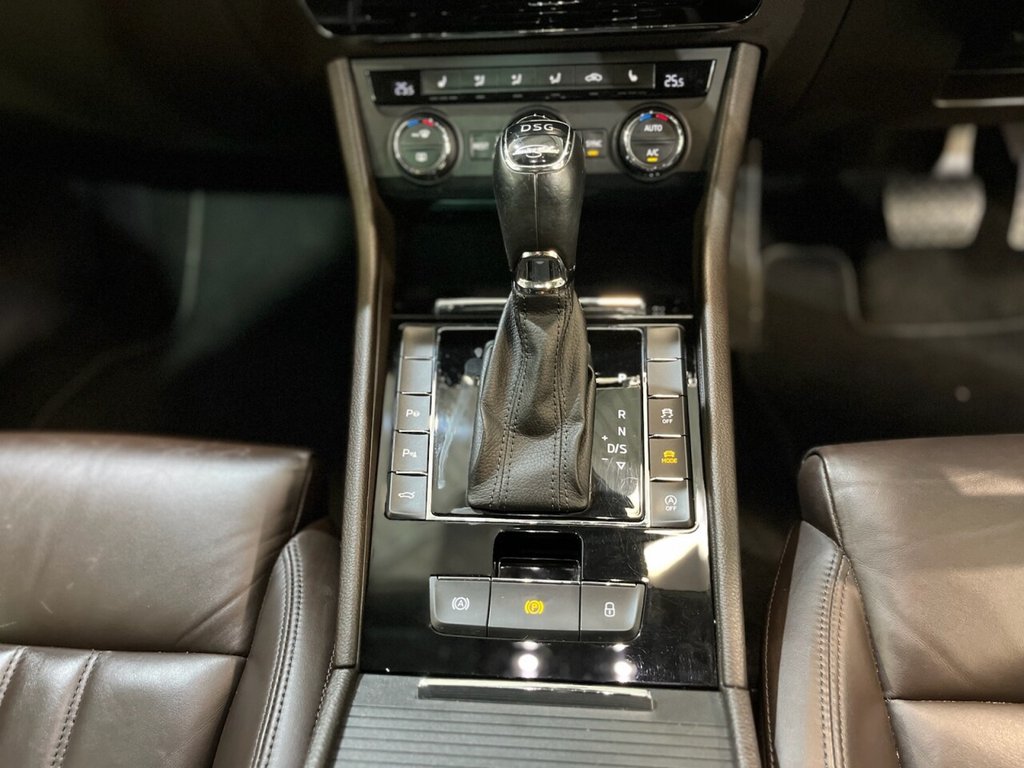 Used Skoda Superb 2016 for sale - 76685914: Photo 29