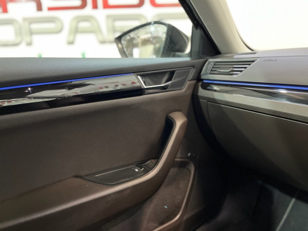 Used Skoda Superb 2016 for sale - 76685914: Photo 31