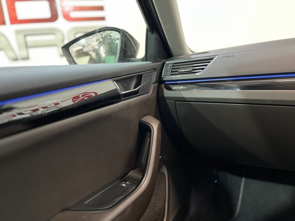 Used Skoda Superb 2016 for sale - 76685914: Photo 32