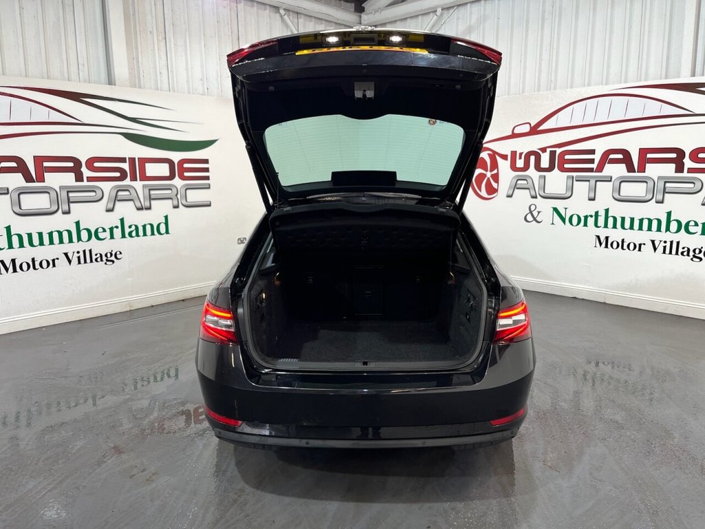 Used Skoda Superb 2016 for sale - 76685914: Photo 42