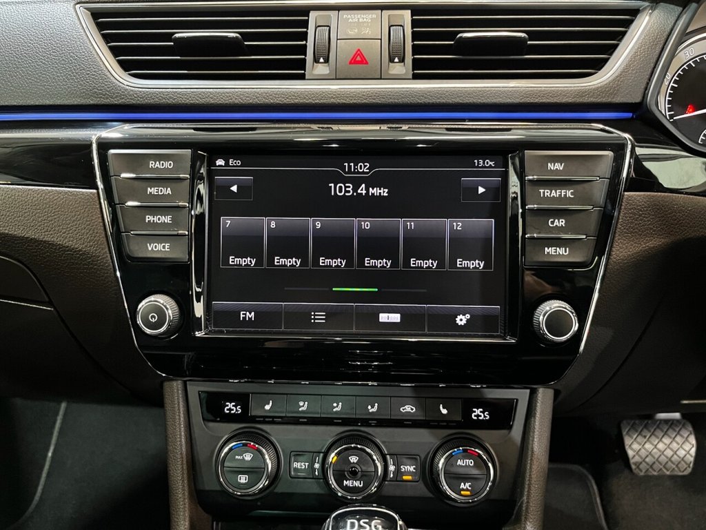 Used Skoda Superb 2016 for sale - 76685914: Photo 45