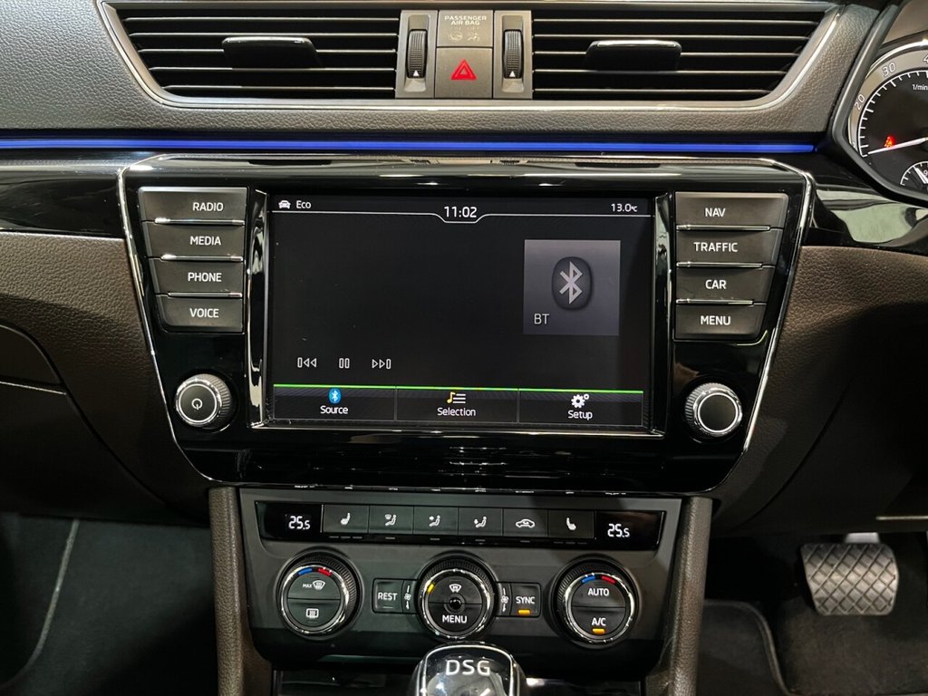 Used Skoda Superb 2016 for sale - 76685914: Photo 46