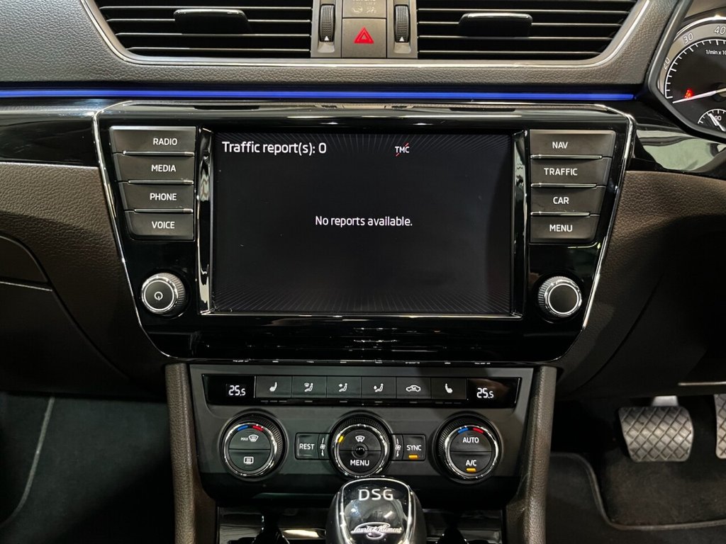 Used Skoda Superb 2016 for sale - 76685914: Photo 48