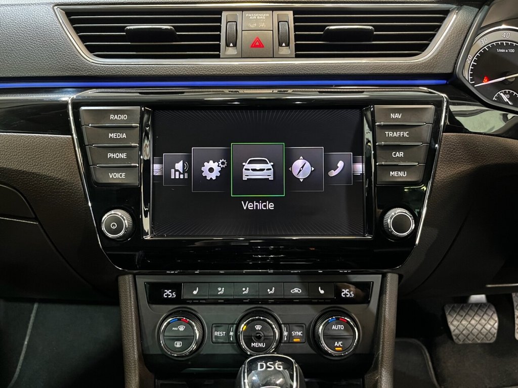 Used Skoda Superb 2016 for sale - 76685914: Photo 49