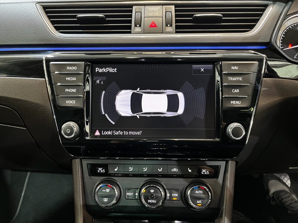 Used Skoda Superb 2016 for sale - 76685914: Photo 50