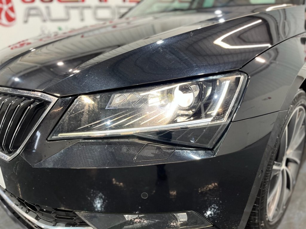 Used Skoda Superb 2016 for sale - 76685914: Photo 6