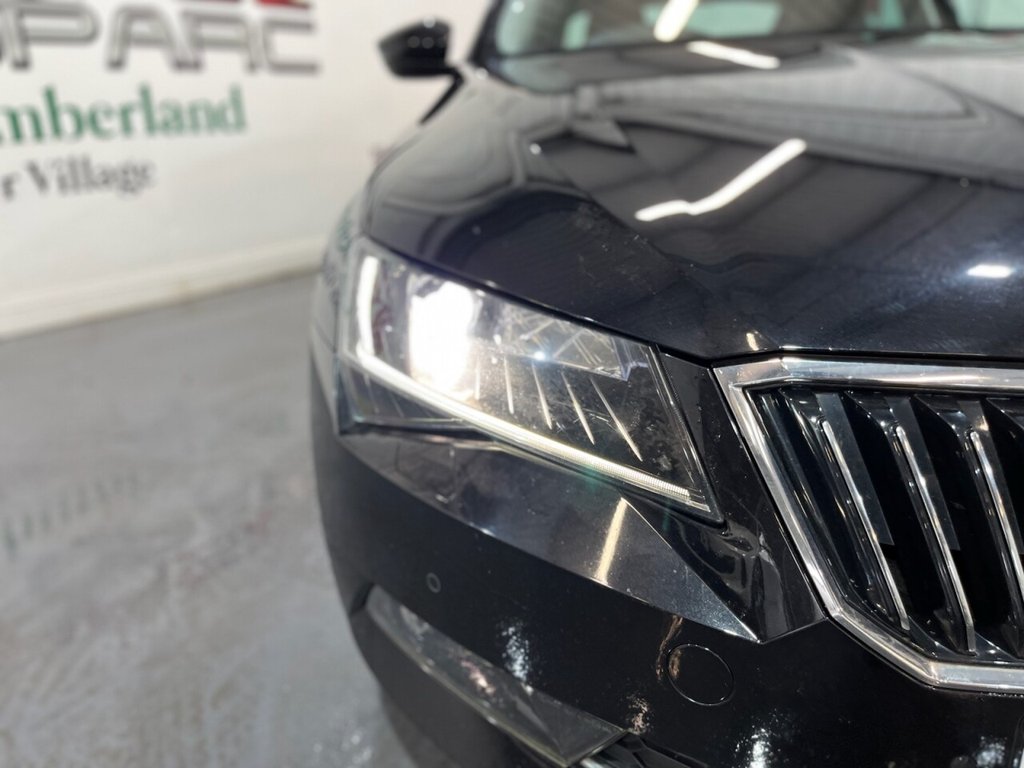Used Skoda Superb 2016 for sale - 76685914: Photo 8