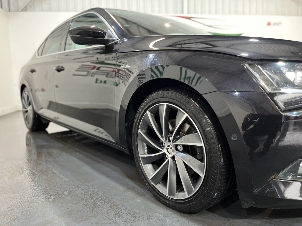 Used Skoda Superb 2016 for sale - 76685914: Photo 9