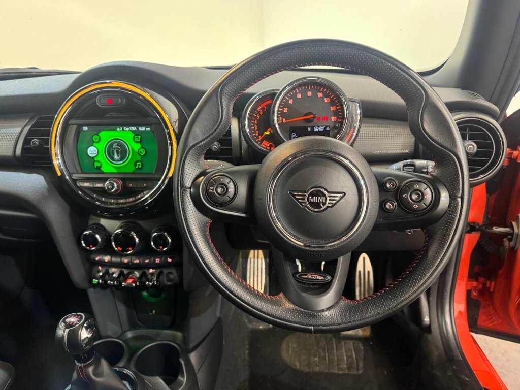 Used MINI Hatch 2019 for sale - 77668755: Photo 11
