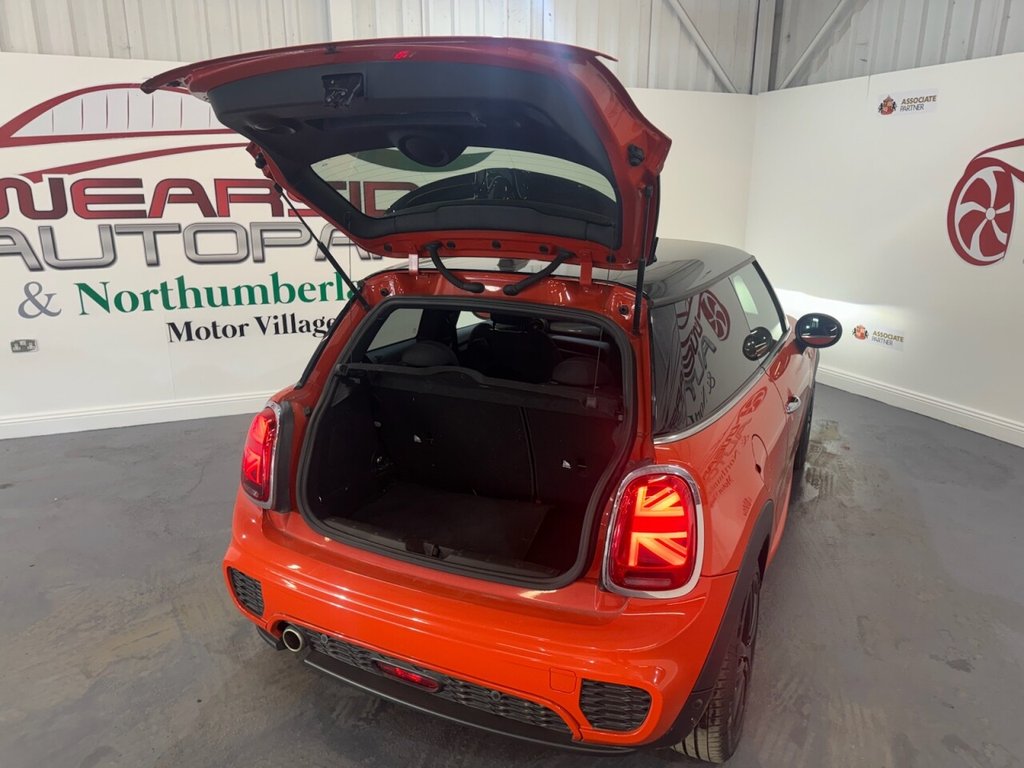 Used MINI Hatch 2019 for sale - 77668755: Photo 19
